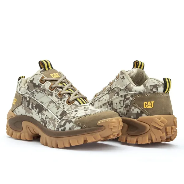 TENIS INTRUDER CAMUFLADO — foto 4