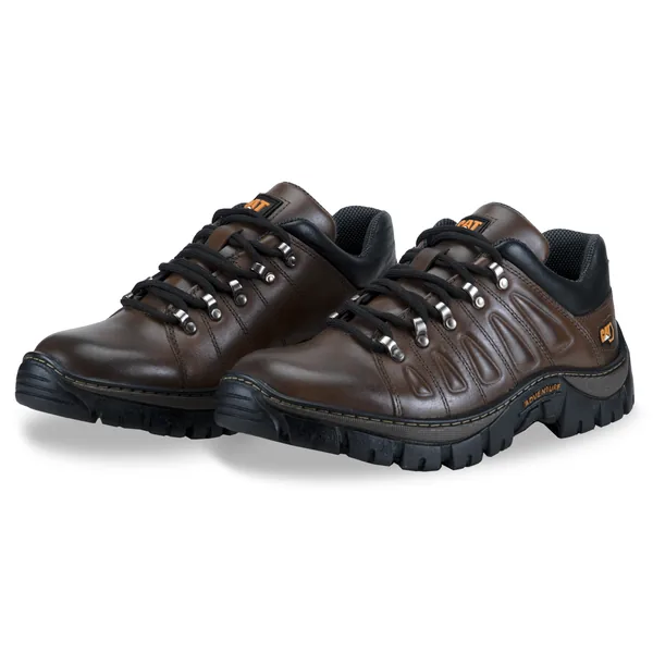 TENIS 2090 CASTANHO