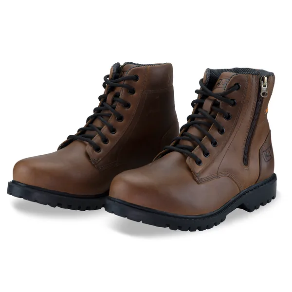 BOTA COTURNO 2240 AVELA