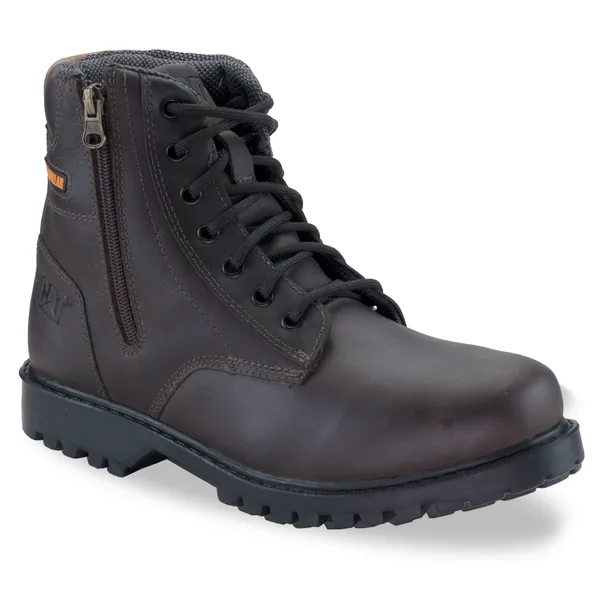 BOTA COTURNO 2240 CAFE