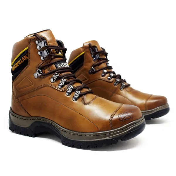 BOTA COTURNO 2061 AVELA