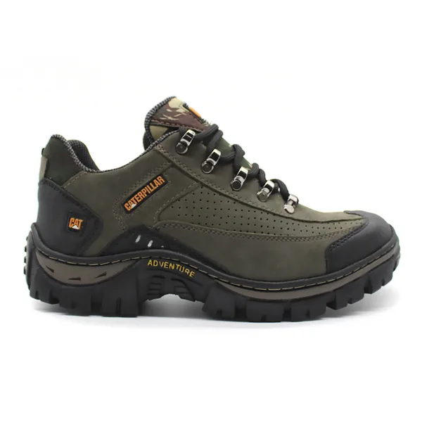 TENIS 2085 MILITAR