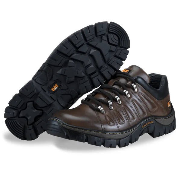 TENIS 2090 CASTANHO