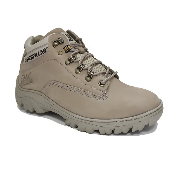 BOTA COTURNO 2188 NUDE
