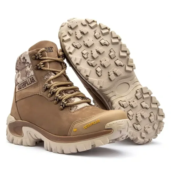 BOTA 2064 CREME — foto 2