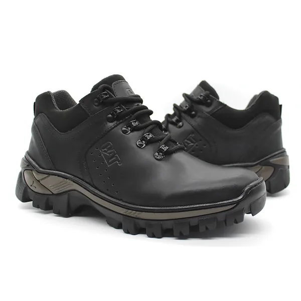 TENIS 2083 PRETO