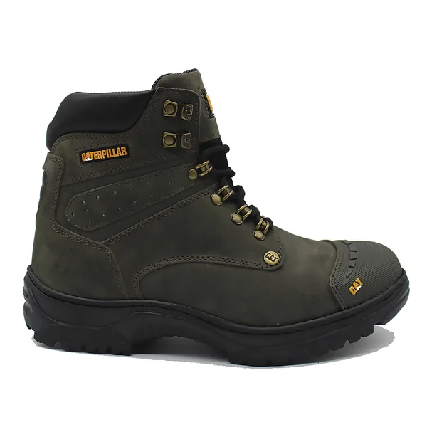 BOTA COTURNO 2021 OLIVA