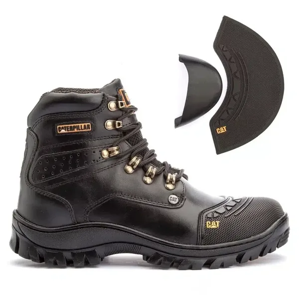 BOTA 2190 PRETO — foto 3