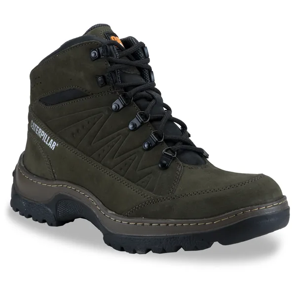 BOTA COTURNO 2515 MILITAR