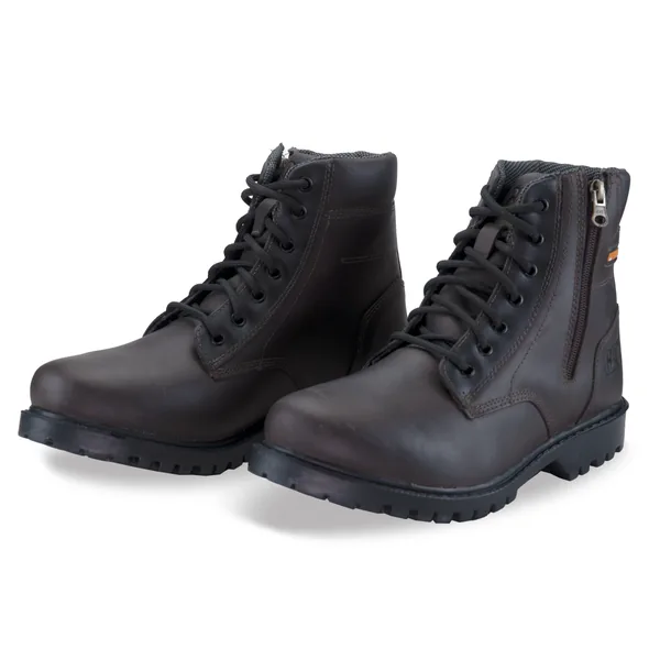BOTA COTURNO 2240 CAFE