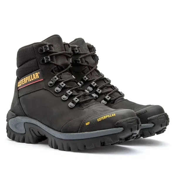 BOTA 2064 PRETO — foto 3