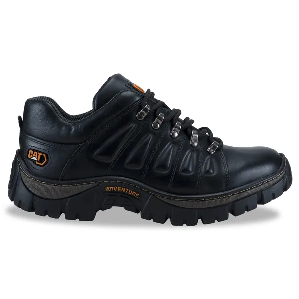 TENIS 2090 LATEGO PRETO