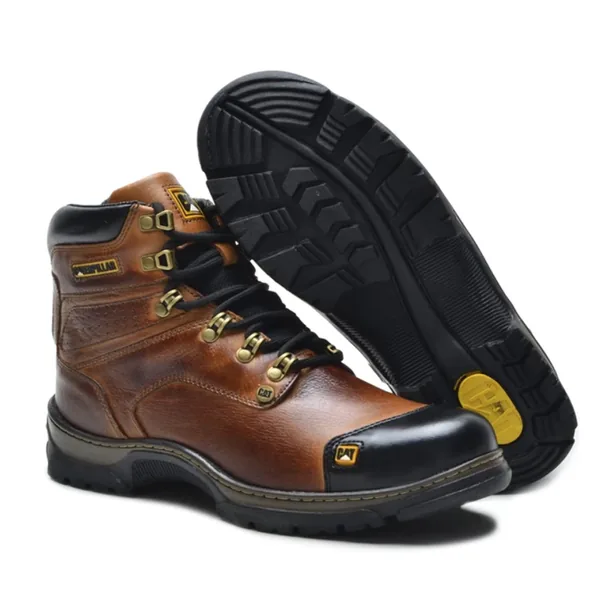 BOTA COTURNO 2189 AVELA