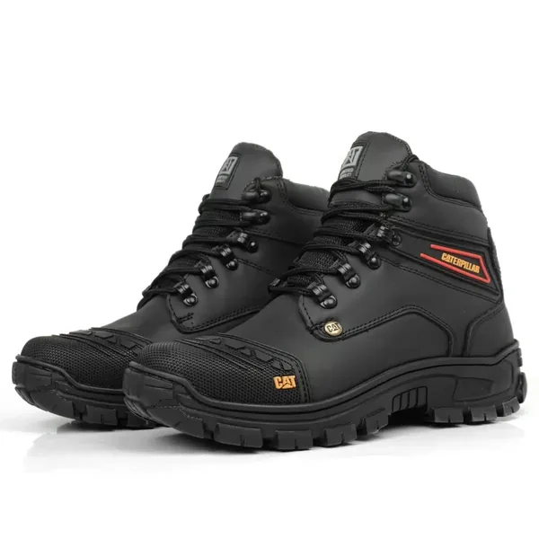 BOTA 2190 PRETA — foto 3