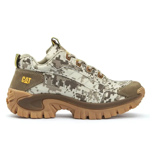 TENIS INTRUDER CAMUFLADO