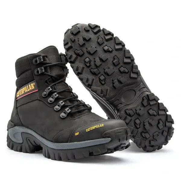 BOTA 2064 PRETO — foto 2