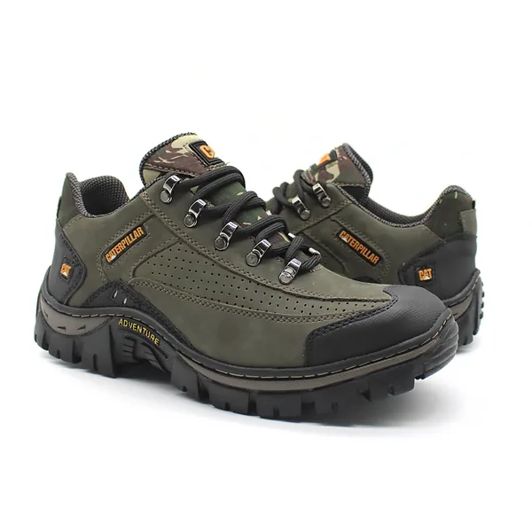 TENIS 2085 MILITAR
