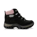 PRETO ROSA