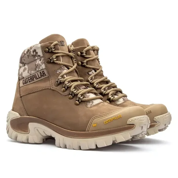 BOTA 2064 CREME — foto 3