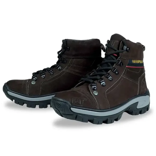 BOTA 2187-02 CAFE — foto 4