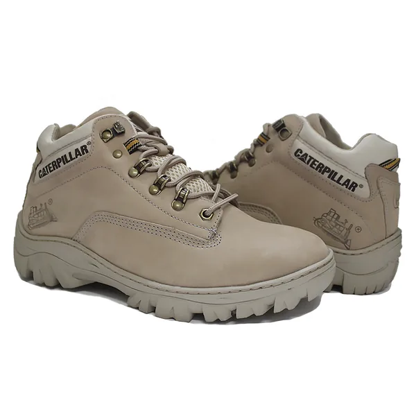 BOTA COTURNO 2188 NUDE