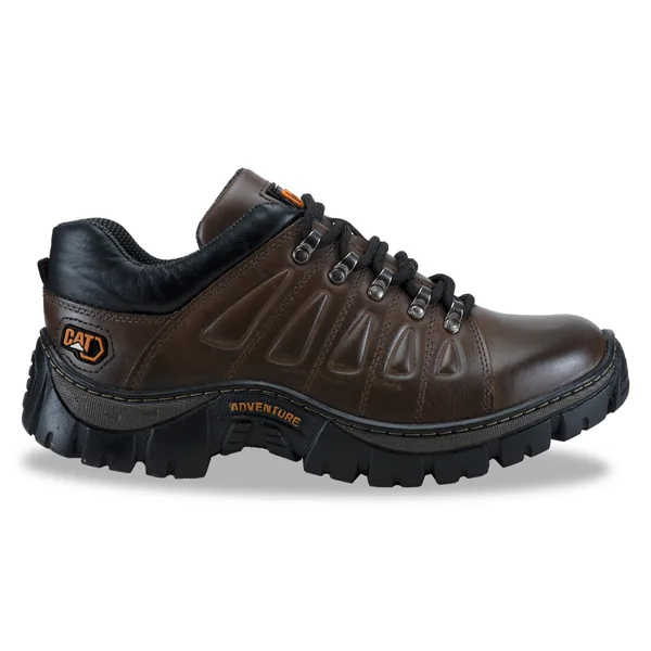 TENIS 2090 CASTANHO