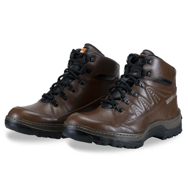 BOTA COTURNO 2515 CASTANHO