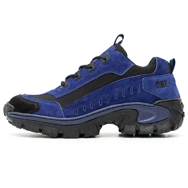 TENIS INTRUDER AZUL