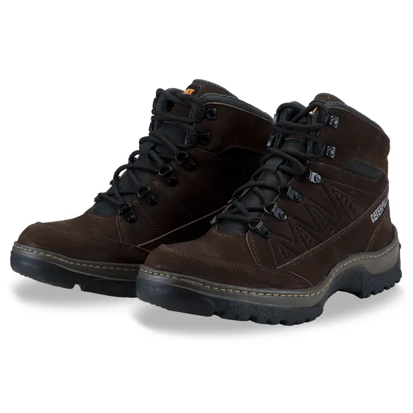BOTA COTURNO 2515 CAFE