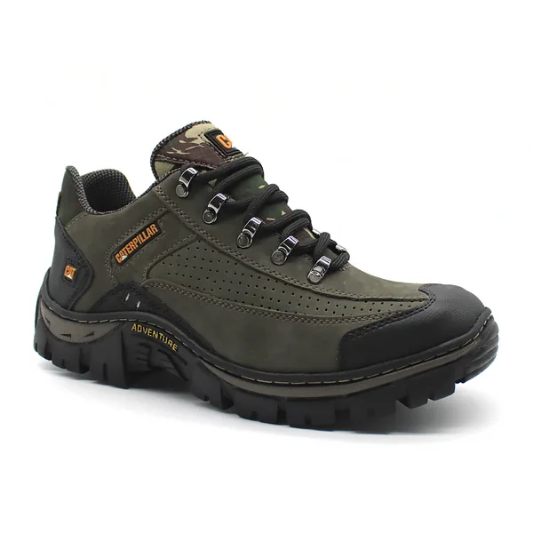 TENIS 2085 MILITAR
