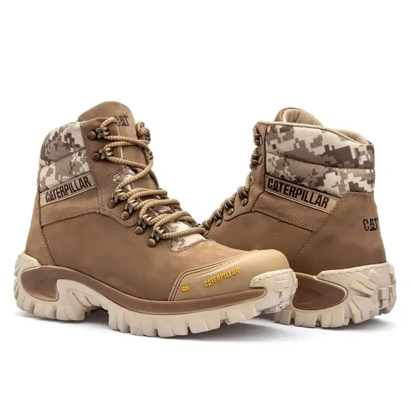 BOTA 2064 CREME — foto 4
