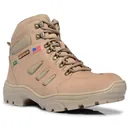 NOBUCK NUDE