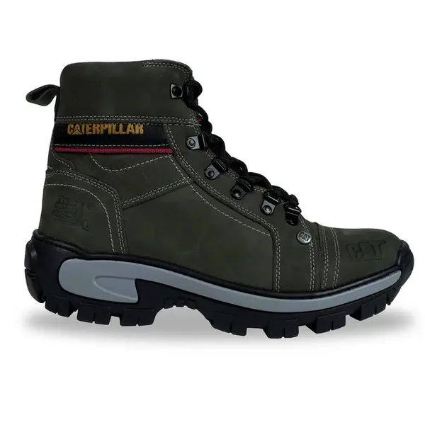 BOTA 2187-02 MILITAR