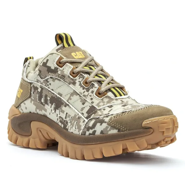 TENIS INTRUDER CAMUFLADO — foto 3