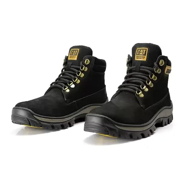 BOTA FAIRBANKS PRETO — foto 3