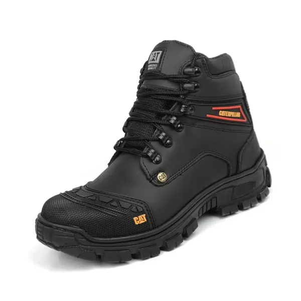 BOTA 2190 PRETA — foto 4