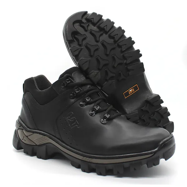 TENIS 2083 PRETO