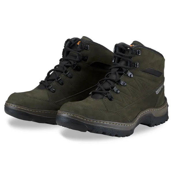 BOTA COTURNO 2515 MILITAR