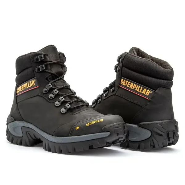 BOTA 2064 PRETO — foto 4