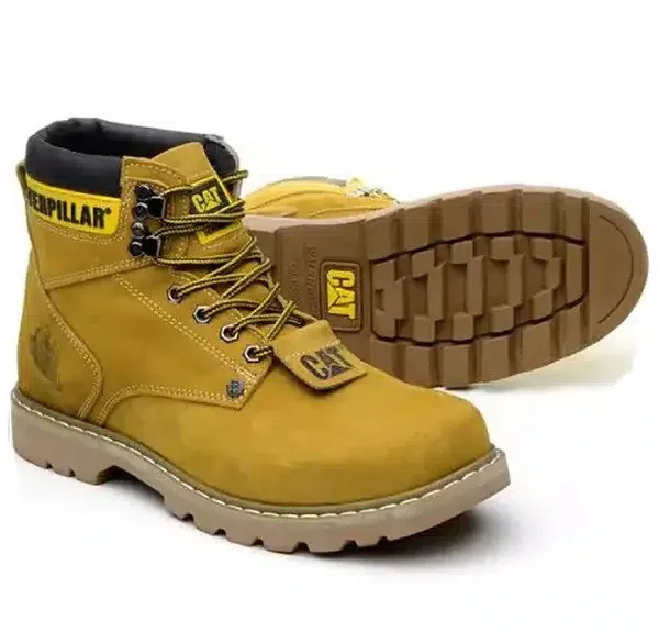 BOTA 850 MILHO
