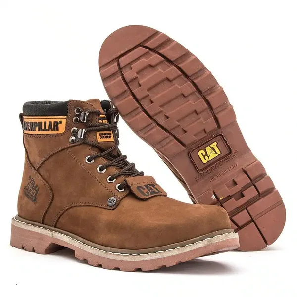 BOTA 850 CASTOR — foto 2