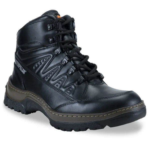 BOTA COTURNO 2515 LATEGO PRETO