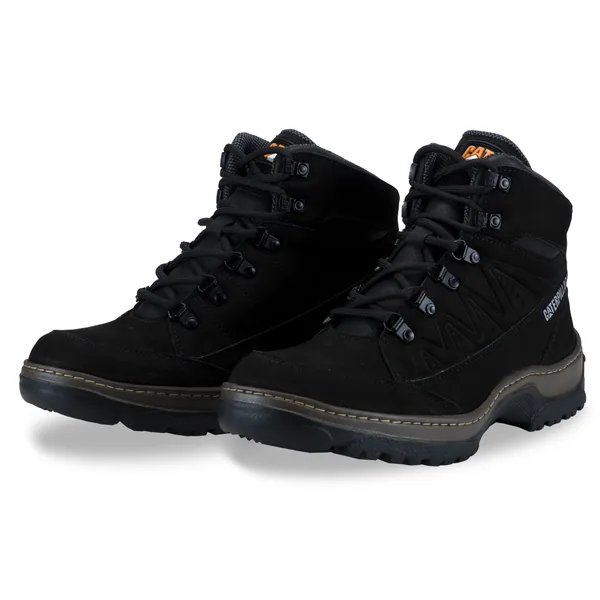 BOTA COTURNO 2515 PRETO