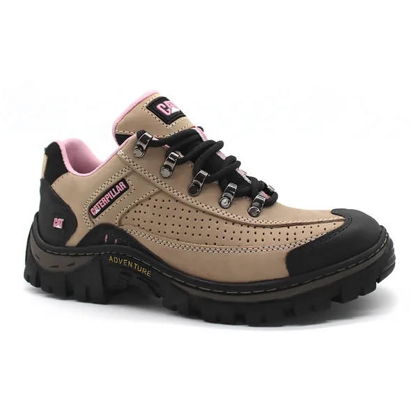 TENIS 2085 NUDE ROSA