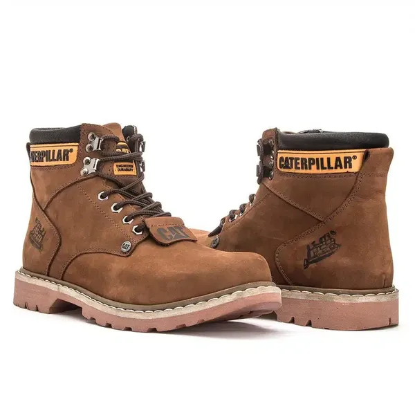 BOTA 850 CASTOR — foto 4