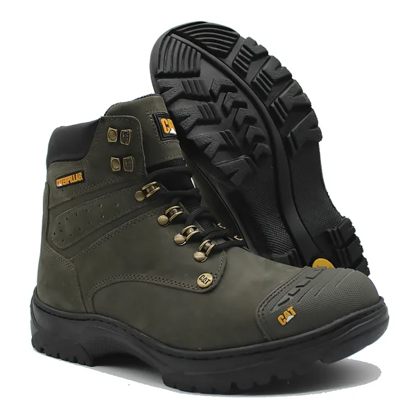 BOTA COTURNO 2021 OLIVA