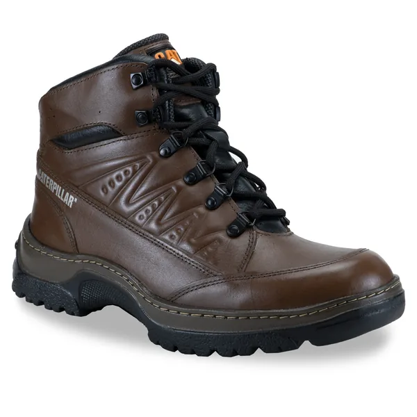 BOTA COTURNO 2515 CASTANHO