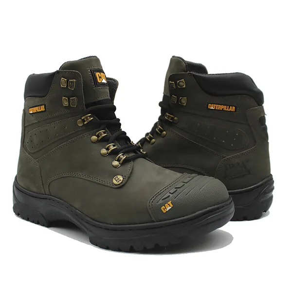 BOTA COTURNO 2021 OLIVA