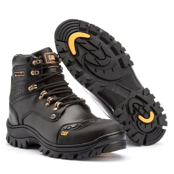 BOTA 2190 PRETO — foto 4