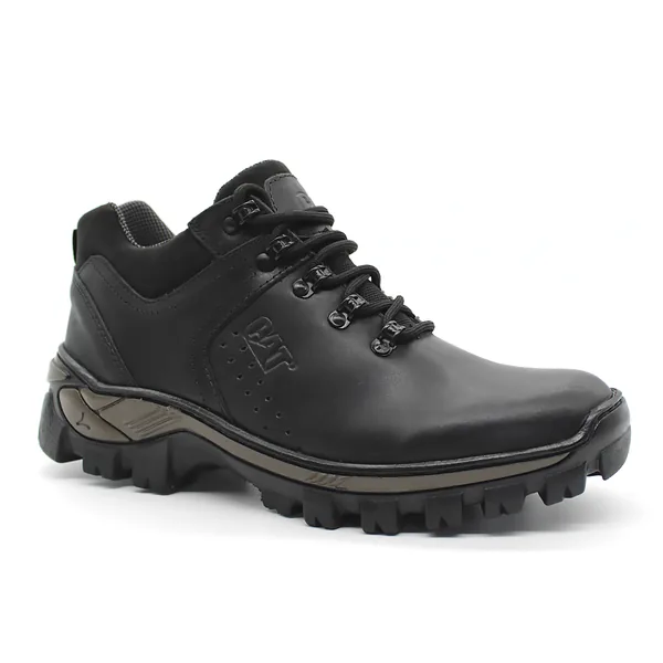 TENIS 2083 PRETO